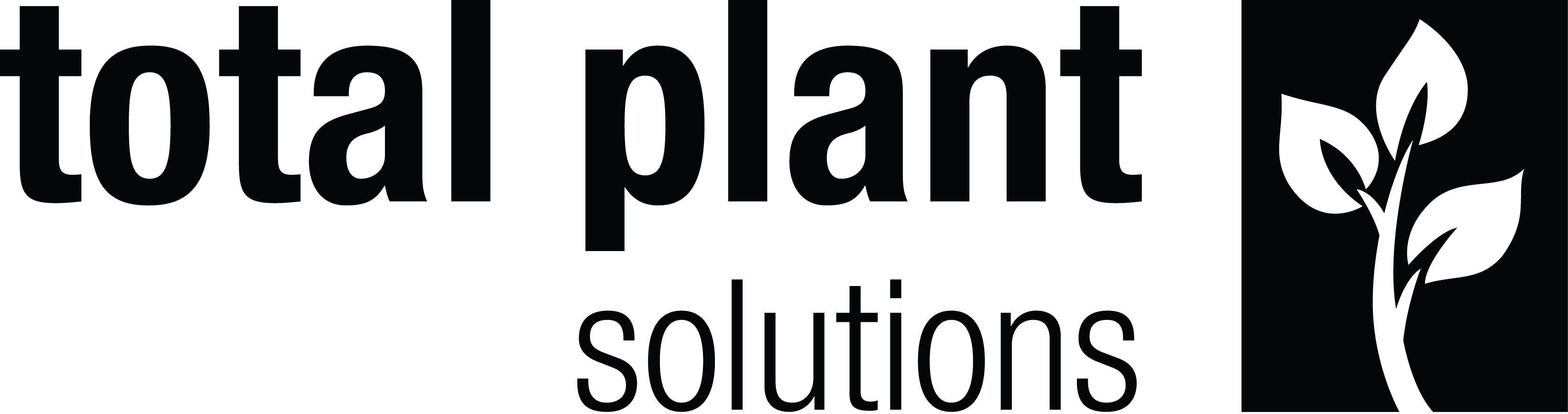 Total Plant Solutions